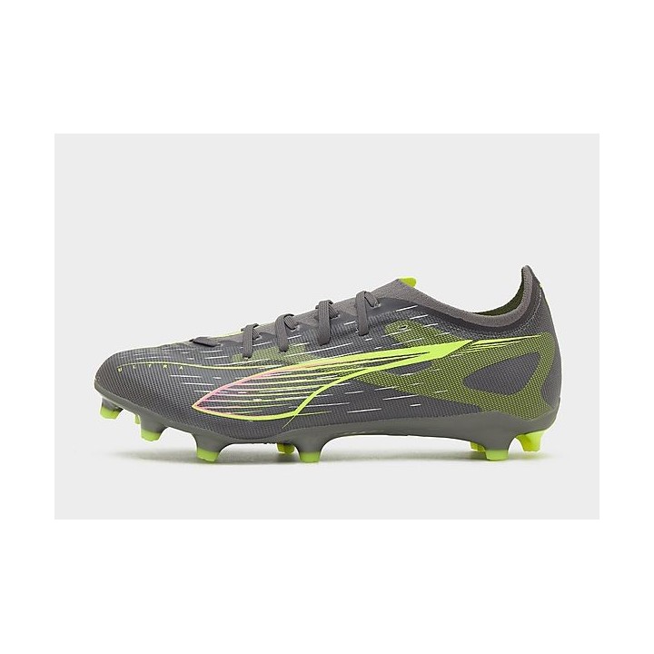 PUMA ULTRA 5 Match FG - Black - Mens, Black