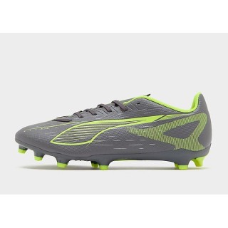 PUMA ULTRA 5 Play FG - Black - Mens, Black