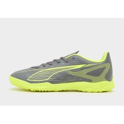 PUMA Ultra 5 Play TT - Black - Mens, Black