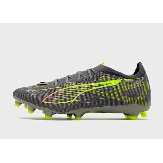 PUMA ULTRA 5 Pro FG - Black - Mens, Black