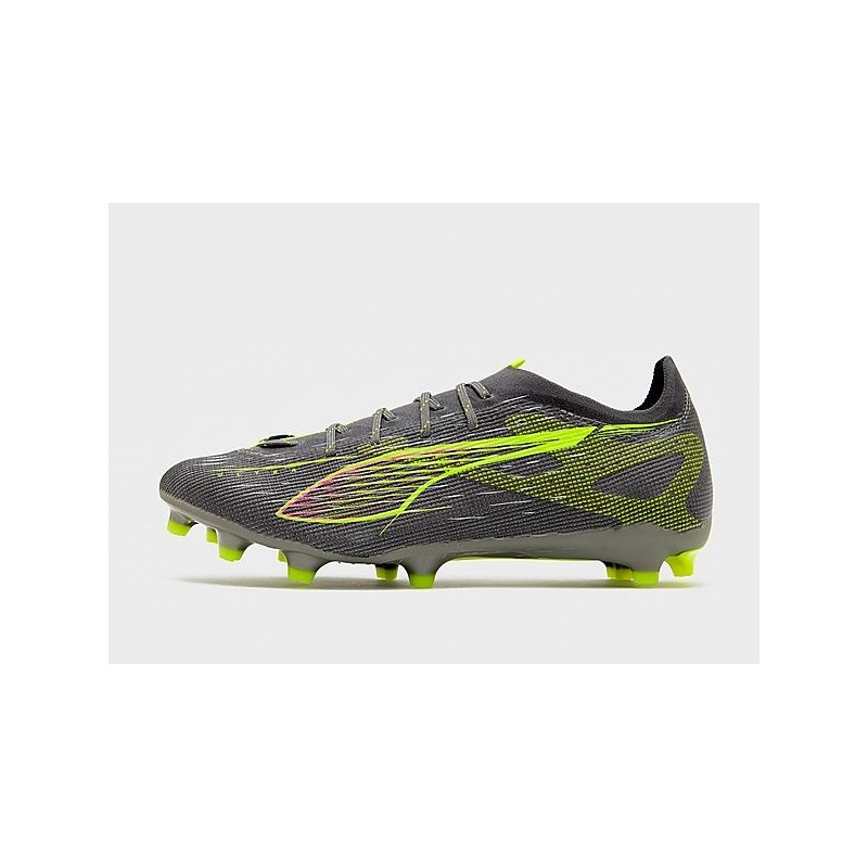 PUMA ULTRA 5 Pro FG - Black - Mens, Black