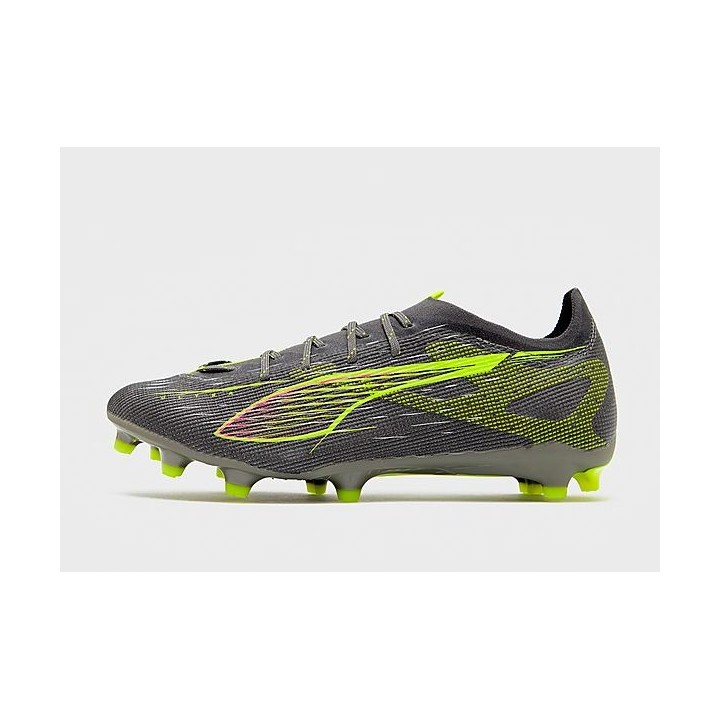 PUMA ULTRA 5 Pro FG - Black - Mens, Black
