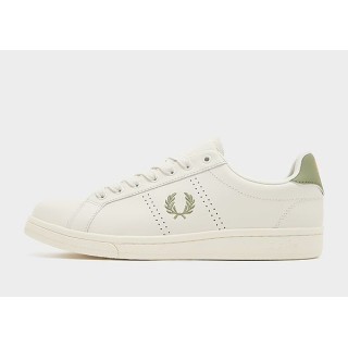 Fred Perry B721 - Cream - Mens, Cream