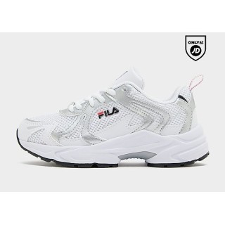 Fila Heroic Kleinkinder - White, White
