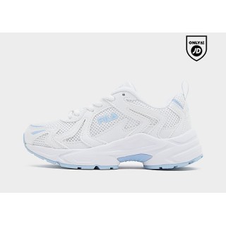 Fila Heroic Kleinkinder - White, White