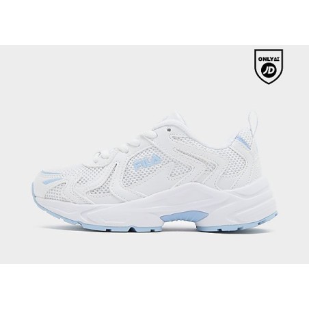 Fila Heroic Kleinkinder - White, White