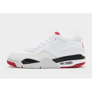 Jordan AJ4 RM Kinder - White, White
