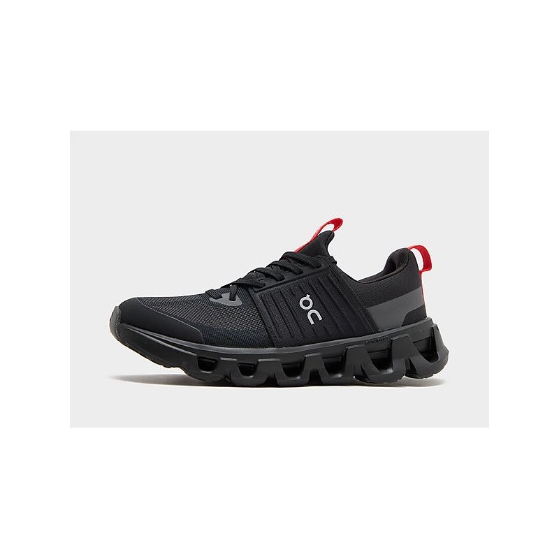 On Running Cloudswift Kinder - Black, Black