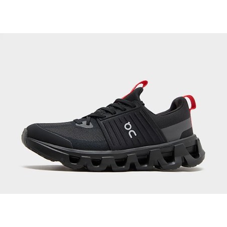 On Running Cloudswift Kinder - Black, Black