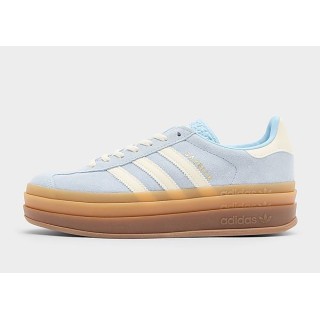 adidas Originals Gazelle Bold Women's - Blue, Blue