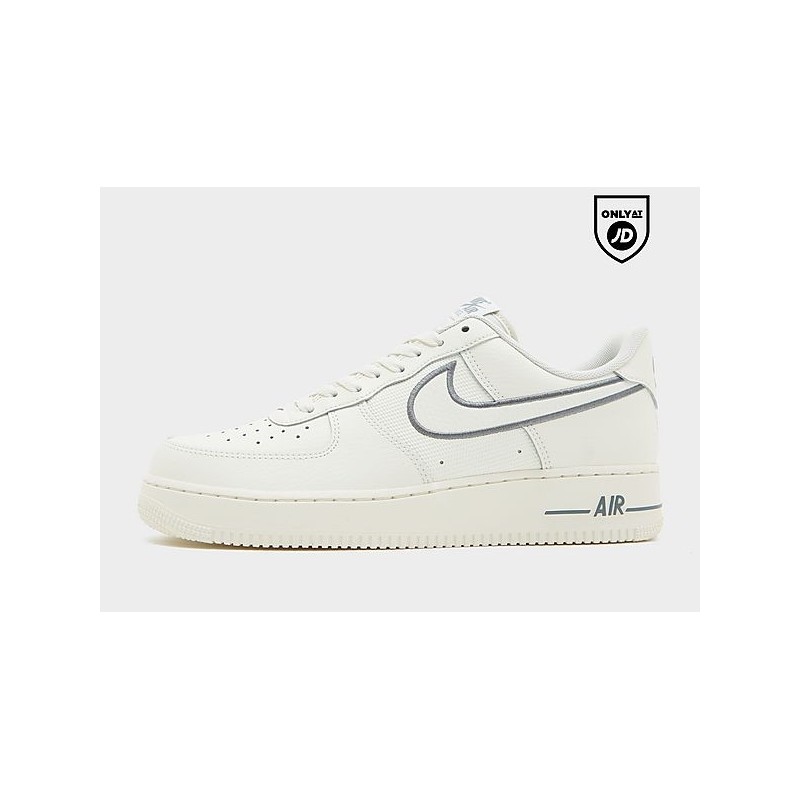 Nike Air Force 1 Low - Sail - Mens, Sail