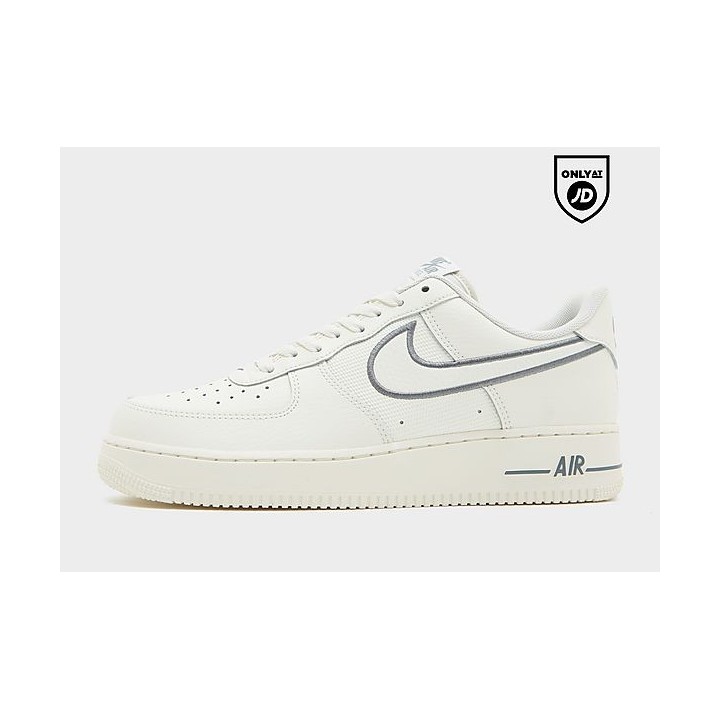 Nike Air Force 1 Low - Sail - Mens, Sail