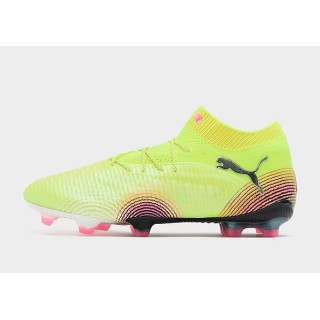 PUMA FUTURE 8 Ultimate FG - Yellow - Mens, Yellow