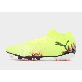PUMA FUTURE 8 Pro FG - Yellow - Mens, Yellow