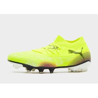 PUMA FUTURE 8 Match FG - Yellow - Mens, Yellow