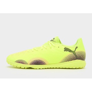 PUMA FUTURE 8 Play TT - Yellow - Mens, Yellow