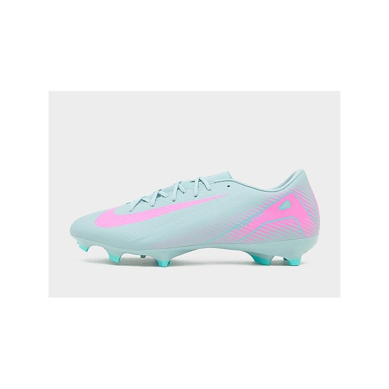 Nike Mercurial Vapor 16 Academy FG - Ocean Cube - Mens, Ocean Cube