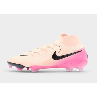 Nike Phantom Luna 2 Elite FG - Orange - Mens, Orange