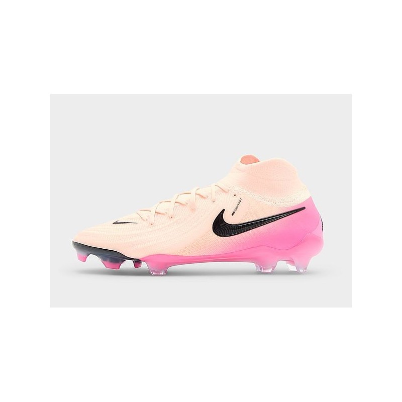 Nike Phantom Luna 2 Elite FG - Orange - Mens, Orange