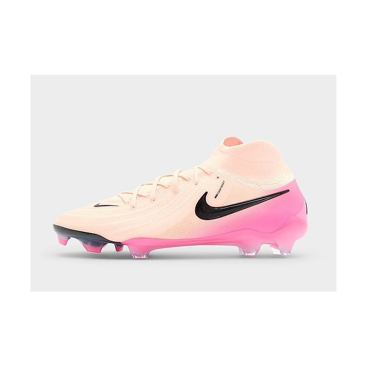 Nike Phantom Luna 2 Elite FG - Orange - Mens, Orange