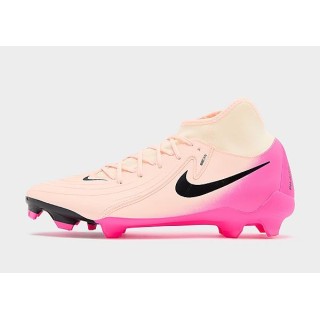 Nike Phantom Luna 2 Acacdemy FG - Crimson Tint - Mens, Crimson Tint