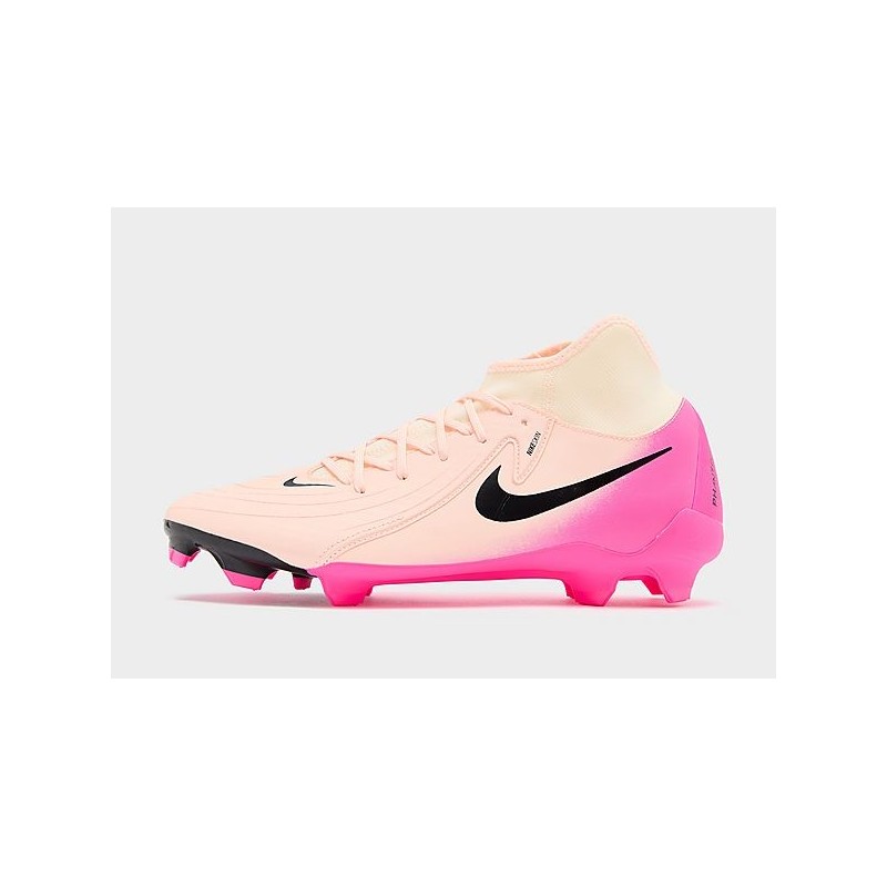 Nike Phantom Luna 2 Acacdemy FG - Crimson Tint - Mens, Crimson Tint