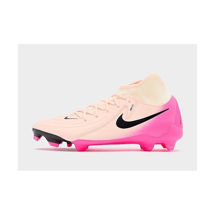 Nike Phantom Luna 2 Acacdemy FG - Crimson Tint - Mens, Crimson Tint