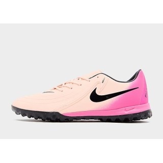 Nike Phantom GX2 Academy TF - Crimson Tint - Mens, Crimson Tint