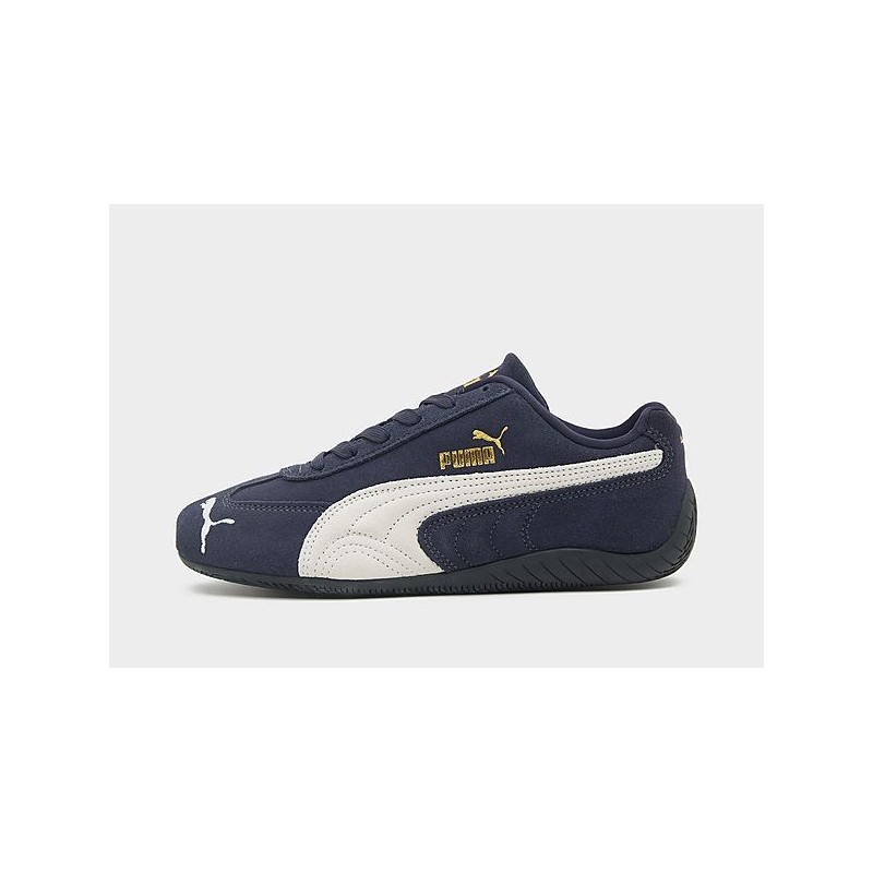 PUMA Speedcat OG Kinder - Navy, Navy