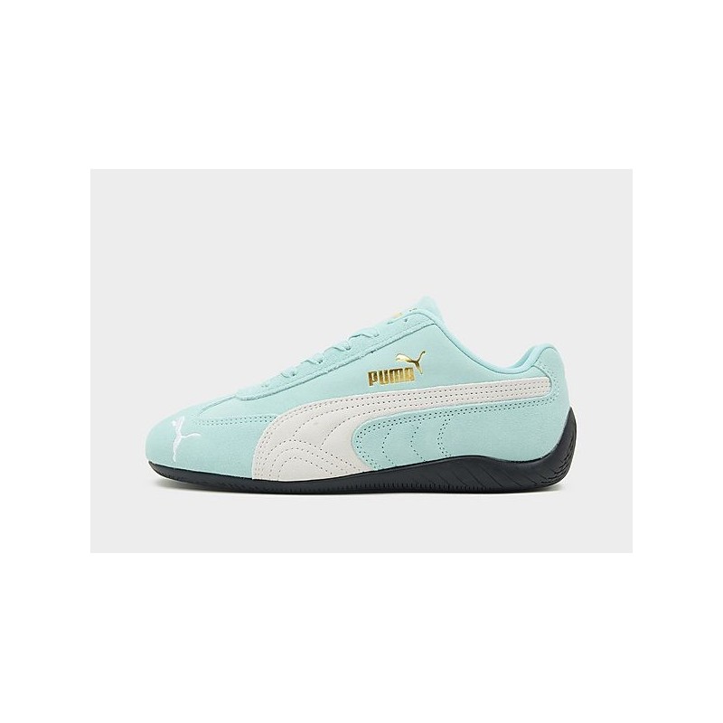 PUMA Speedcat OG Kinder - Blue, Blue
