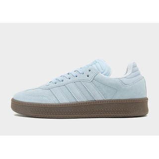 adidas Originals Samba XLG - Grey - Mens, Grey