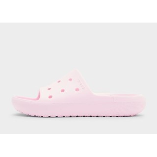 Crocs Classic Slide Women's - Pink - Womens, Pink
