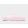 Crocs Classic Slide Women's - Pink - Womens, Pink