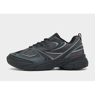 Fila Interrun Women's - Black - Womens, Black