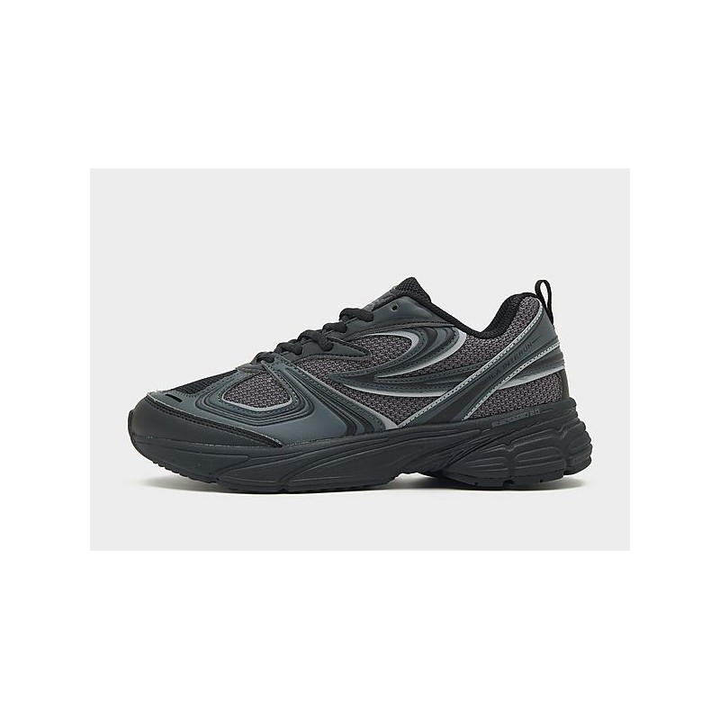 Fila Interrun Women's - Black - Womens, Black