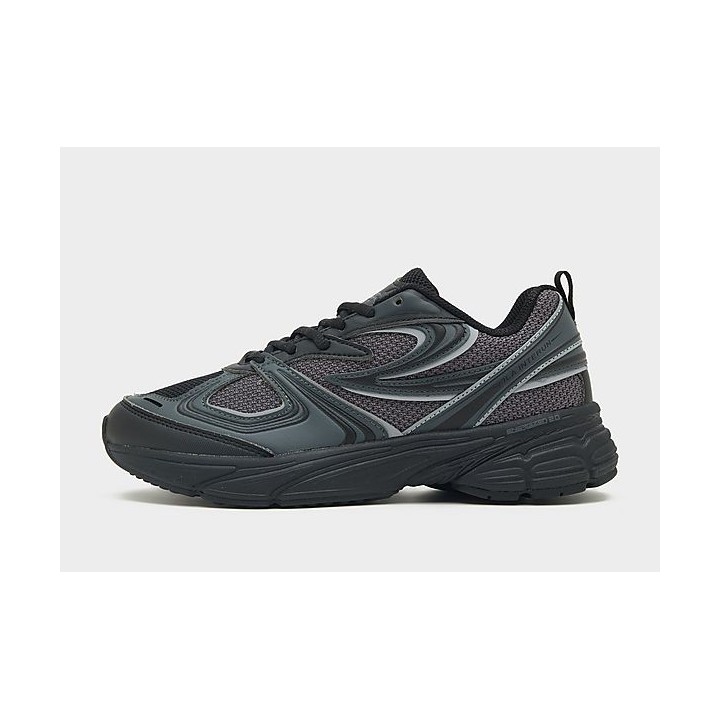 Fila Interrun Women's - Black - Womens, Black