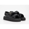 Replay Footwear Sandale - NEW ALICANTE PADDED - EU36 bis EU41 - für Damen - Größe EU36 - schwarz