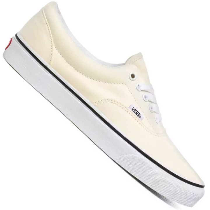 Vans Era Classic White