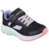 Skechers Sneaker "SKECHERS ELITE SPORT TEMPO", Trekking Schuh mit Klettverschluss, Größenschablone zum Download