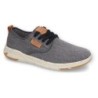 Dockers by Gerli Sneaker, Freizeitschuh, Schnürschuh im Jeans-Look