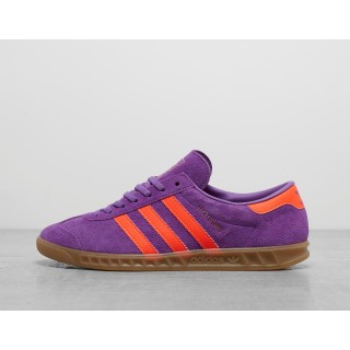 adidas Originals Hamburg - Purple