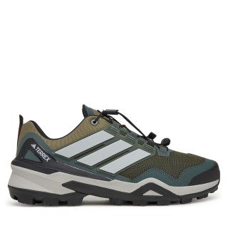Trekkingschuhe adidas Terrex Skychaser JH6386 Khakifarben