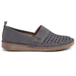 Halbschuhe Josef Seibel Sofie 27 71827 557 540 Grau