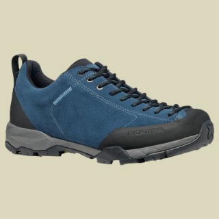 Mojito Trail GTX Wide Men Größe 46,5 Farbe ocean/ light ocean