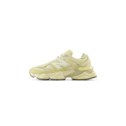NEW BALANCE Sneaker 9060 gelb | 38
