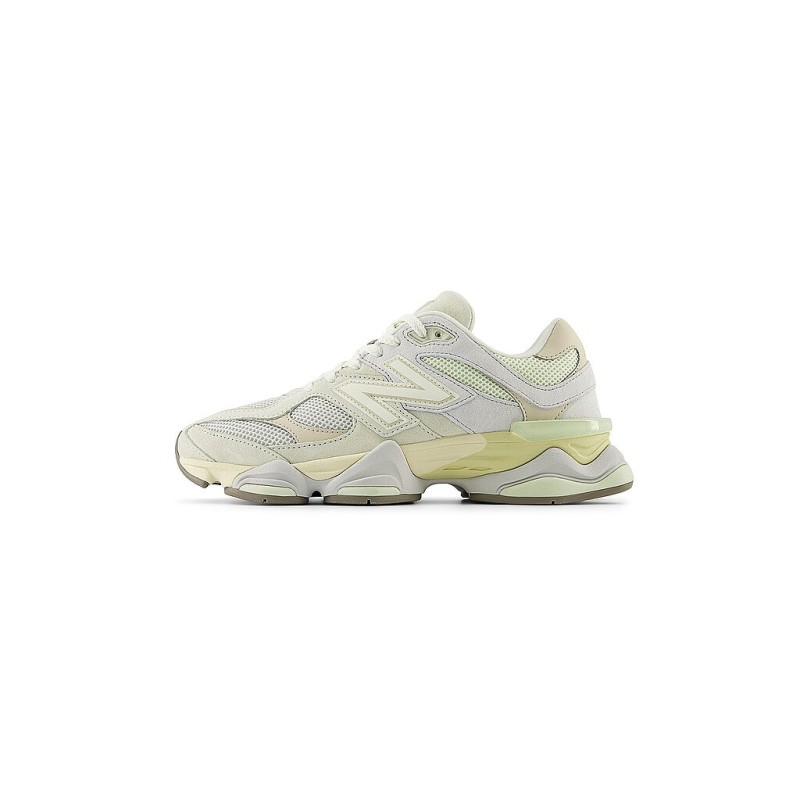 NEW BALANCE Sneaker 9060 hellgrün | 38