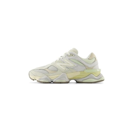 NEW BALANCE Sneaker 9060 hellgrün | 38