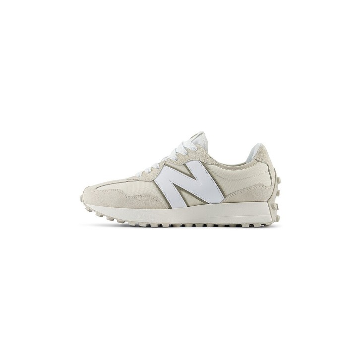 NEW BALANCE Sneakers TIER3 327 beige | 36