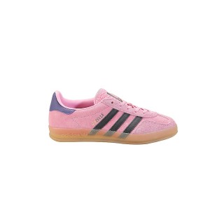 ADIDAS ORIGINALS Sneaker GAZELLE INDOOR rosa | 36