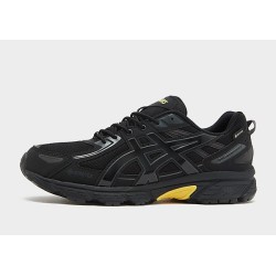 ASICS GEL-Venture 6 GTX - Black - Mens, Black
